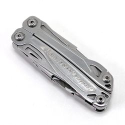 $$ LEATHERMAN  レザーマン マルチツール WINGMAN 14機能搭載 Bランク