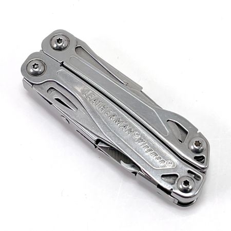  LEATHERMAN  レザーマン マルチツール WINGMAN 14機能搭載