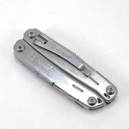  LEATHERMAN  レザーマン マルチツール WINGMAN 14機能搭載