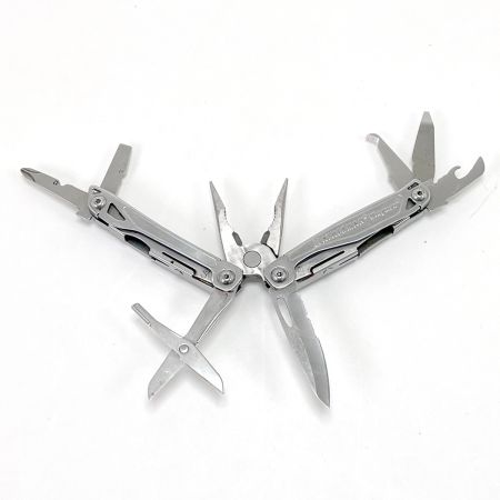  LEATHERMAN  レザーマン マルチツール WINGMAN 14機能搭載