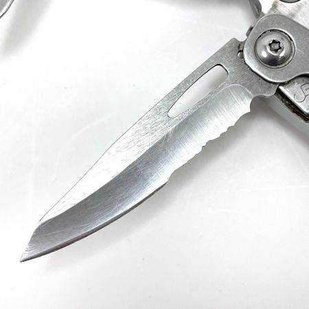  LEATHERMAN  レザーマン マルチツール WINGMAN 14機能搭載