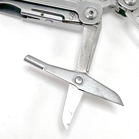  LEATHERMAN  レザーマン マルチツール WINGMAN 14機能搭載