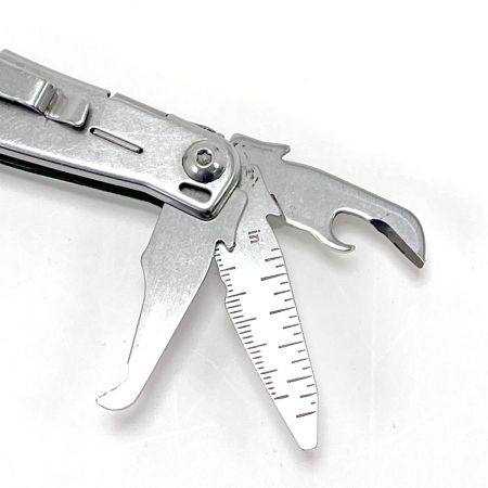  LEATHERMAN  レザーマン マルチツール WINGMAN 14機能搭載
