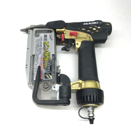 HiKOKI ハイコーキ ピン打機  NP55HM ゴールド
