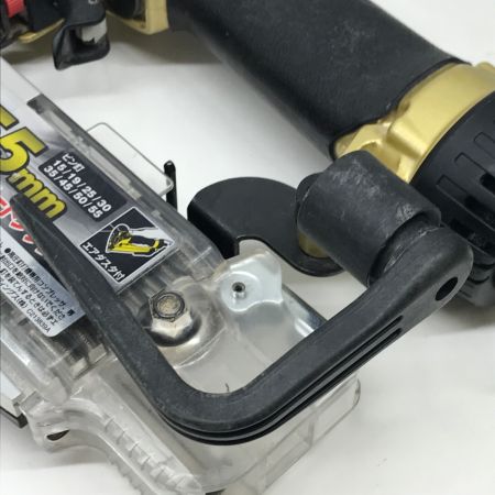 HiKOKI ハイコーキ ピン打機  NP55HM ゴールド
