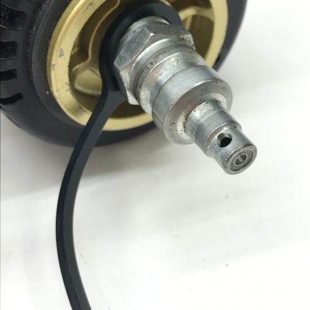 HiKOKI ハイコーキ ピン打機  NP55HM ゴールド