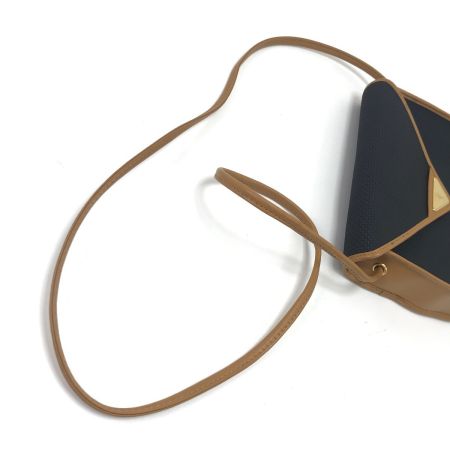  Yves Saint Laurent イブサンローラン ショルダーバッグ ヴィンテージ ブラック