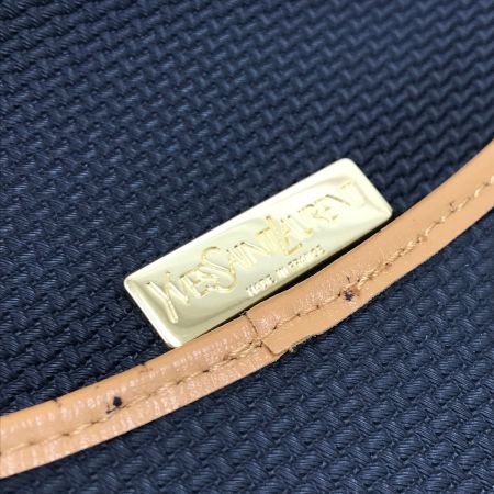  Yves Saint Laurent イブサンローラン ショルダーバッグ ヴィンテージ ブラック