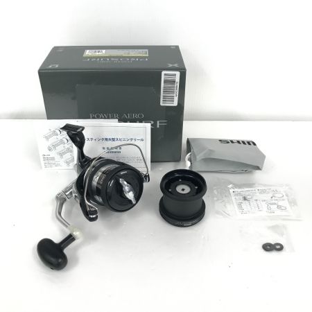  SHIMANO シマノ スピニングリール PA PROSURF SA56