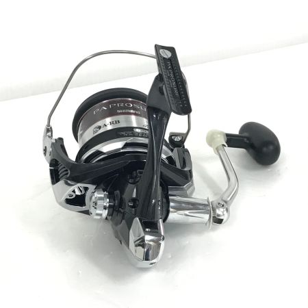  SHIMANO シマノ スピニングリール PA PROSURF SA56