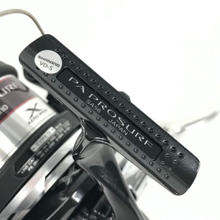  SHIMANO シマノ スピニングリール PA PROSURF SA56