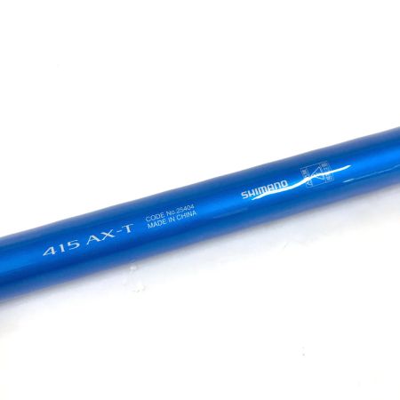  SHIMANO シマノ 投竿 プロサーフ 415AX-T 未使用 25404