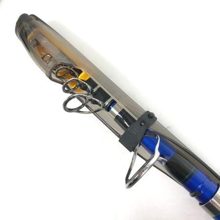  SHIMANO シマノ 投竿 プロサーフ 415AX-T 未使用 25404