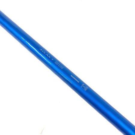  SHIMANO シマノ ロッド 投竿 プロサーフ 415AX-T 25404