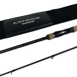 $$ SHIMANO シマノ ルアーロッド 22エクスプライド 172MH-2 353054 Bランク