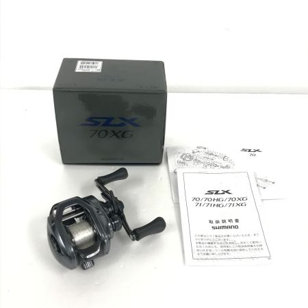  SHIMANO シマノ ベイトリール 24SLX70XG 046994