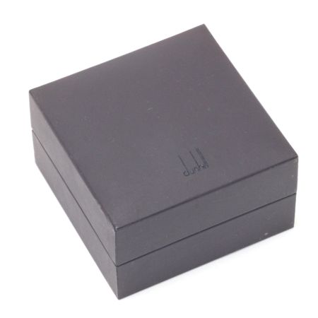  dunhill ダンヒル タイピン SILVER925