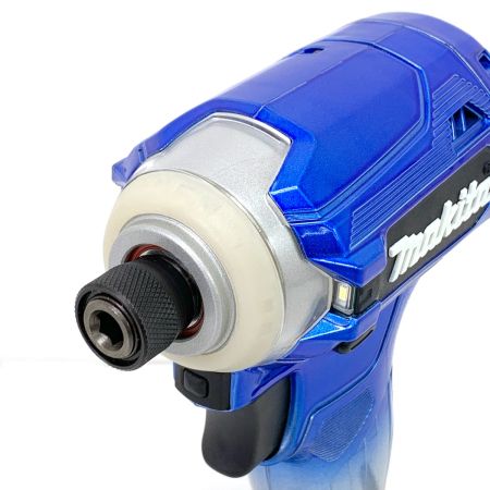  Makita マキタ  充電式インパクトドライバ TD171DRGX オリジナルカラー 18 6.0Ah オリジナルカラー