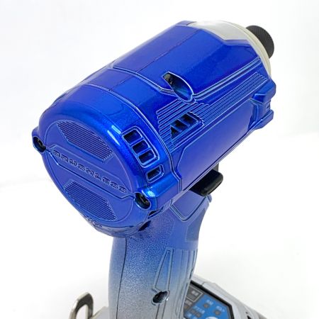  Makita マキタ  充電式インパクトドライバ TD171DRGX オリジナルカラー 18 6.0Ah オリジナルカラー