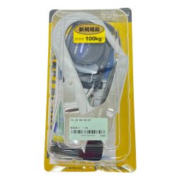 $$ FUJII DENKO 藤井電工 ランヤード 一般作業用用安全帯の替ロープ TBL-AR-RN-590-BP Sランク