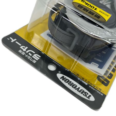  FUJII DENKO 藤井電工 ランヤード 一般作業用用安全帯の替ロープ TBL-AR-RN-590-BP