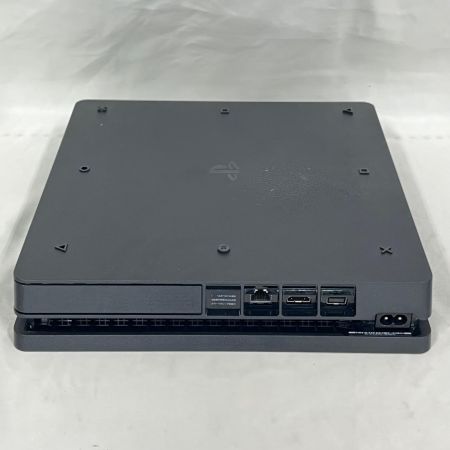  SONY ソニー Playstation4 傷汚れ有 ﾍｯﾄﾞｾｯﾄ欠品 CUH-2000B