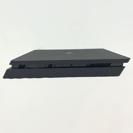  SONY ソニー Playstation4 傷汚れ有 ﾍｯﾄﾞｾｯﾄ欠品 CUH-2000B