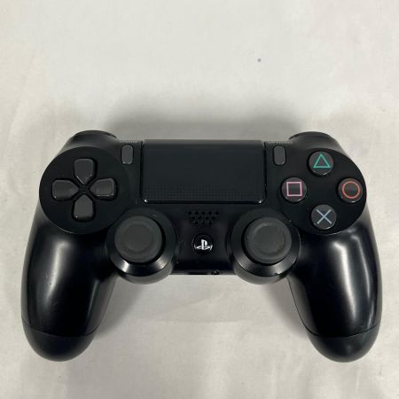 SONY ソニー Playstation4 傷汚れ有 ﾍｯﾄﾞｾｯﾄ欠品 CUH-2000B