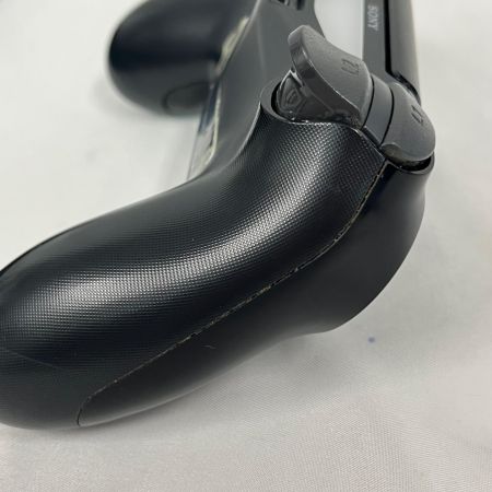  SONY ソニー Playstation4 傷汚れ有 ﾍｯﾄﾞｾｯﾄ欠品 CUH-2000B