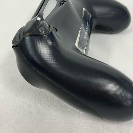  SONY ソニー Playstation4 傷汚れ有 ﾍｯﾄﾞｾｯﾄ欠品 CUH-2000B