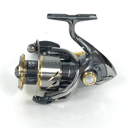  SHIMANO シマノ スピニングリール 14ステラ4000XG 03250