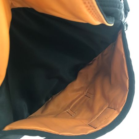  PORTER ポーター ショルダーバッグ タンカー ブラック