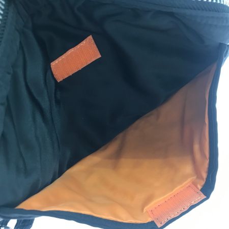  PORTER ポーター ショルダーバッグ タンカー ブラック