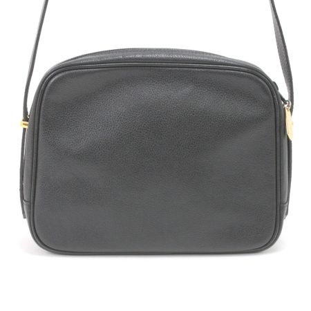  Yves Saint Laurent イブサンローラン ショルダーバッグ ブラック
