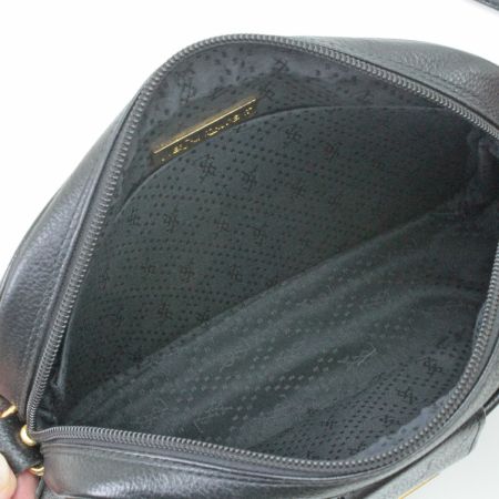  Yves Saint Laurent イブサンローラン ショルダーバッグ ブラック