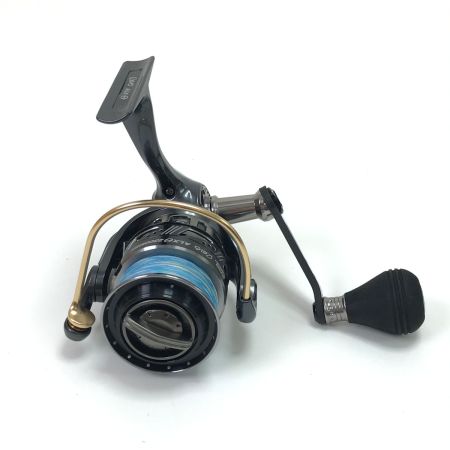  Abu Garcia アブガルシア スピニングリール Revo ALX THETA 2500MSH