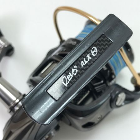  Abu Garcia アブガルシア スピニングリール Revo ALX THETA 2500MSH