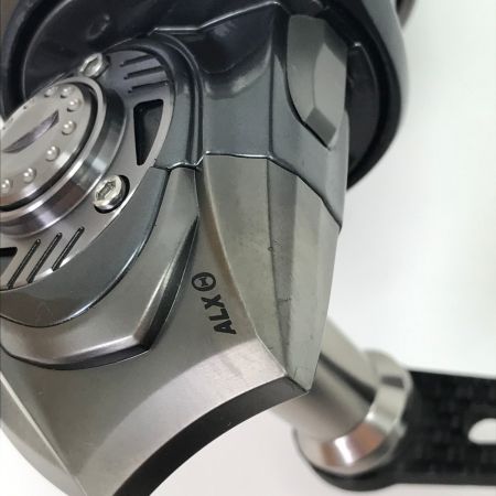  Abu Garcia アブガルシア スピニングリール Revo ALX THETA 2500MSH