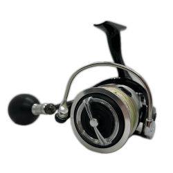 $$ DAIWA ダイワ スピニングリール 19レグザLT6000D-H 067217 Bランク