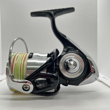  DAIWA ダイワ スピニングリール 19レグザLT6000D-H 067217