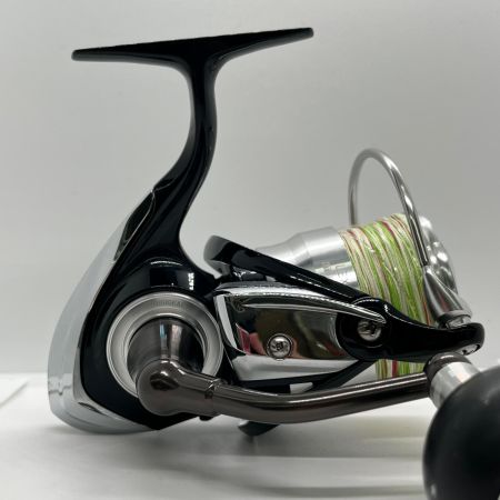  DAIWA ダイワ スピニングリール 19レグザLT6000D-H 067217