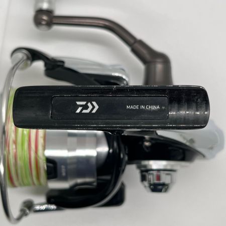  DAIWA ダイワ スピニングリール 19レグザLT6000D-H 067217
