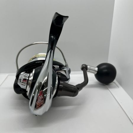  DAIWA ダイワ スピニングリール 19レグザLT6000D-H 067217