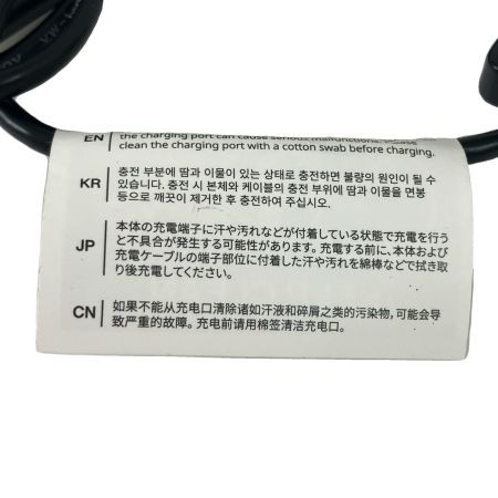  VOICECADDIE ボイスキャディ A3 GPS ゴルフウォッチ