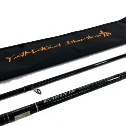 $$ YAMAGA Blanks ヤマガブランクス ERY-109MMH 竿袋付き Bランク