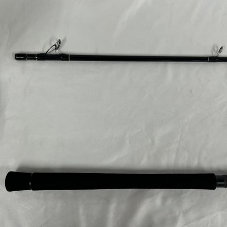  YAMAGA Blanks ヤマス ERY-109MMH 竿袋付き