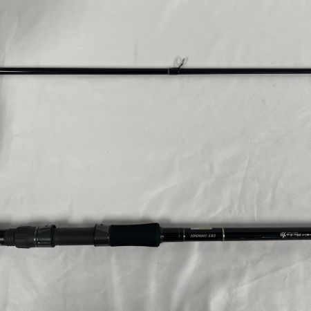  YAMAGA Blanks ヤマス ERY-109MMH 竿袋付き