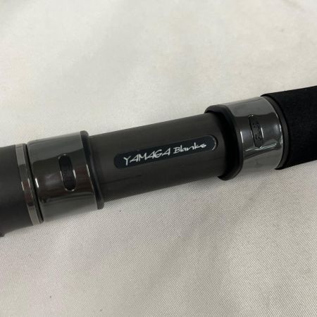  YAMAGA Blanks ヤマス ERY-109MMH 竿袋付き