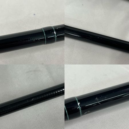  YAMAGA Blanks ヤマス ERY-109MMH 竿袋付き