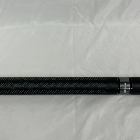  SHIMANO シマノ ランディングシャフト G FREE 550 傷や汚れあり